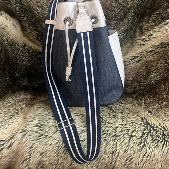 Kate Spade Denim Bag & Wallet Bundle - Picture 4 of 16